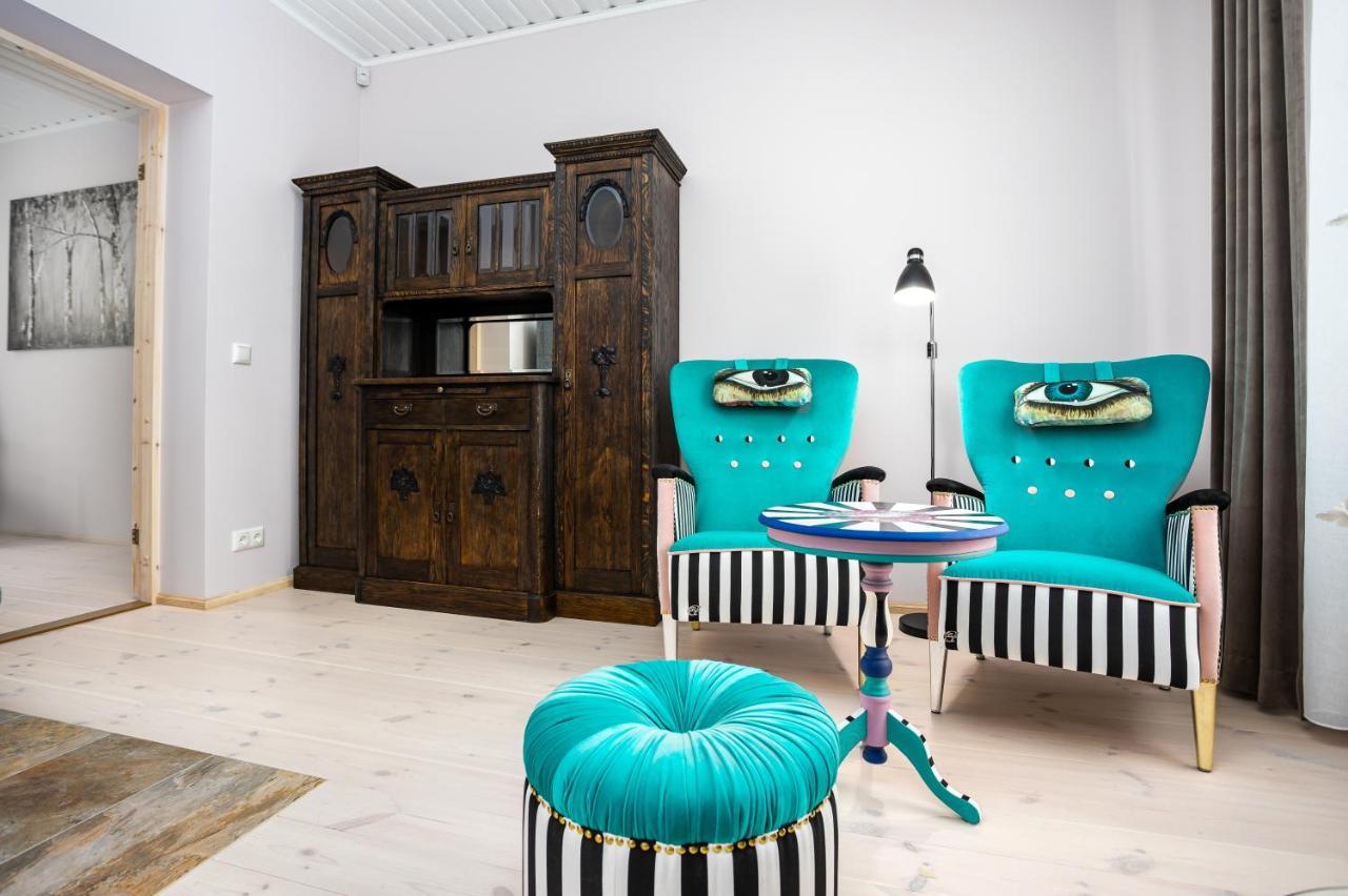 Lakeview Beach Apartment In Viljandi فيلياندي المظهر الخارجي الصورة