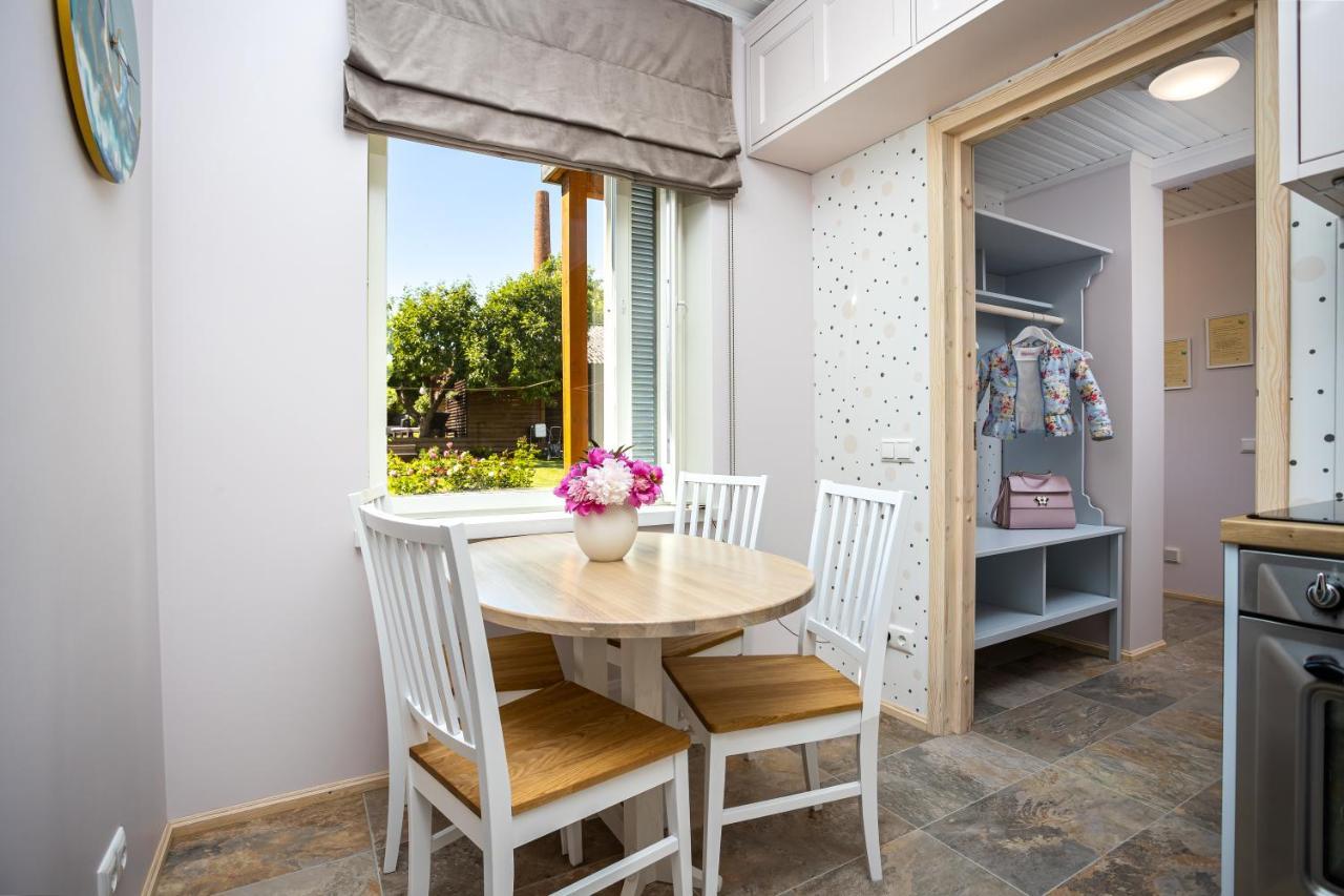 Lakeview Beach Apartment In Viljandi فيلياندي المظهر الخارجي الصورة