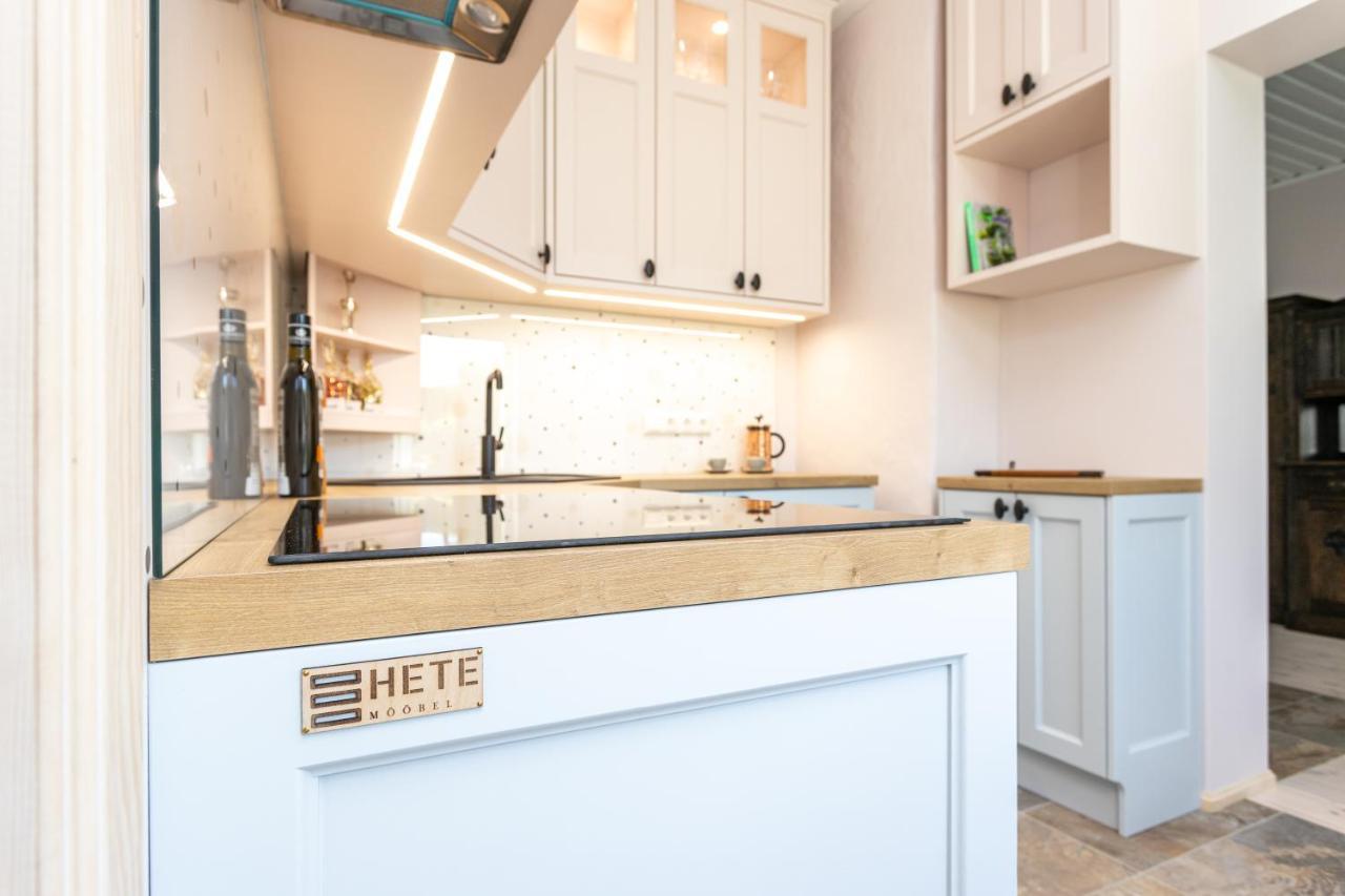 Lakeview Beach Apartment In Viljandi فيلياندي المظهر الخارجي الصورة