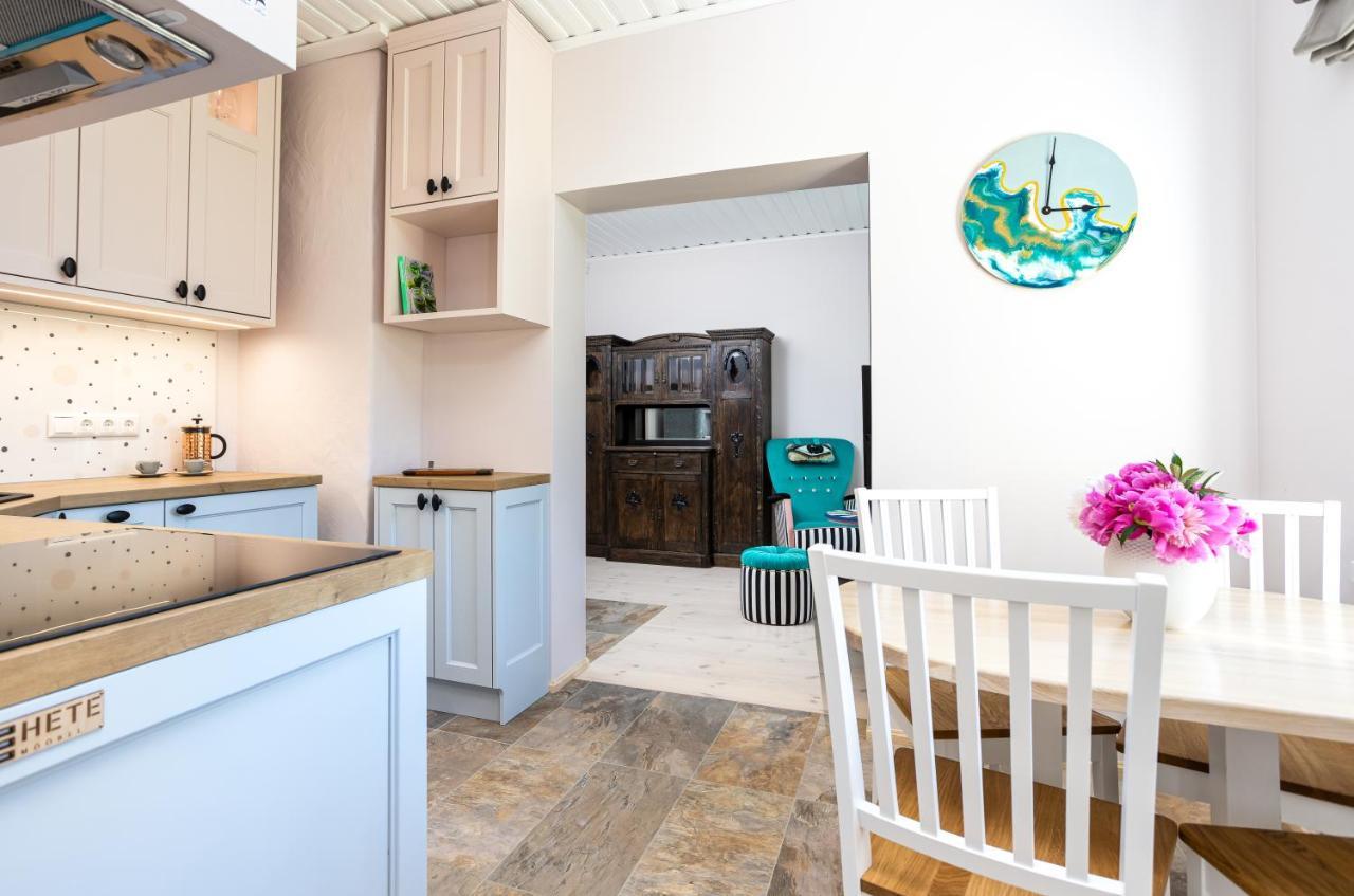 Lakeview Beach Apartment In Viljandi فيلياندي المظهر الخارجي الصورة